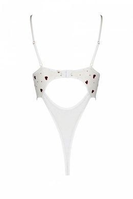 LOVELIA BODY XXL/XXXL Білий ( SO4758 ) Feromon 1423531033 фото