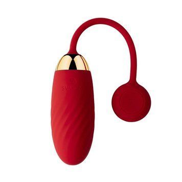Віброяйцо Svakom Ella Red Feromon 1441284493 фото
