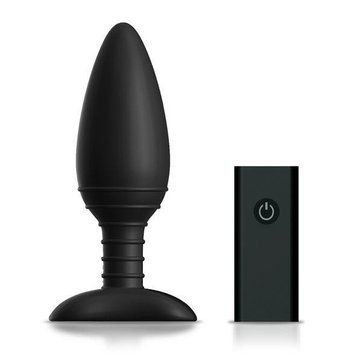 Анальна вібропробка Nexus ACE Large, з пультом дистанційного керування, макс. діаметр 5см Feromon 1259133098 фото