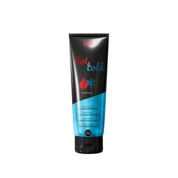 Лубрикант на водной основе Intt Hot & Cold (100 мл), охлаждает и согревает (SO9431) 2088178011 фото