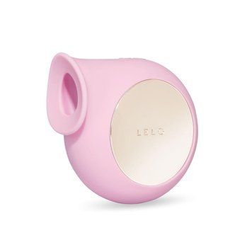 Вакуумний стимулятор LELO Sila Cruise Pink 1867795860 фото