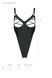 CELINE BODY black S/M - Passion (SO6404 ) 1675577673 фото 5