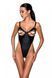 CELINE BODY black S/M - Passion (SO6404 ) 1675577673 фото 1