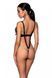 CELINE BODY black S/M - Passion (SO6404 ) 1675577673 фото 2