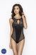 Боди Passion CHARMING BODY S/M, black 1259126517 фото 1