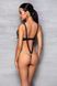 CELINE BODY black S/M - Passion (SO6404 ) 1675577673 фото 4