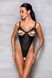 CELINE BODY black S/M - Passion (SO6404 ) 1675577673 фото 3