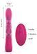 Вибратор Dorcel Furious Rabbit с вращением и возвратно-поступательными движениями головки, вибрация 1259127571 фото 3