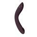 Вібратор для точки G з вакуумною стимуляцією Womanizer OG Aubergine 2261078049 фото 1