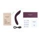 Вібратор для точки G з вакуумною стимуляцією Womanizer OG Aubergine 2261078049 фото 7