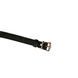 Маска на глаза Liebe Seele Boudoir Amor Blindfold Black 2504455204 фото 6