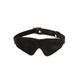 Маска на глаза Liebe Seele Boudoir Amor Blindfold Black 2504455204 фото 1