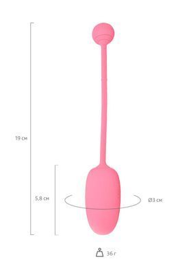 Смарт-тренажер Кегеля для жінок Magic Motion Kegel Coach Feromon 1296757851 фото