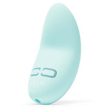 Вибратор LELO Lily 3 Polar Green 2315770420 фото
