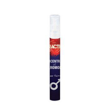 CONCENTRATED PHEROMONES FOR HIM ATTRACTION (10 мл) Feromon 1632633484 фото