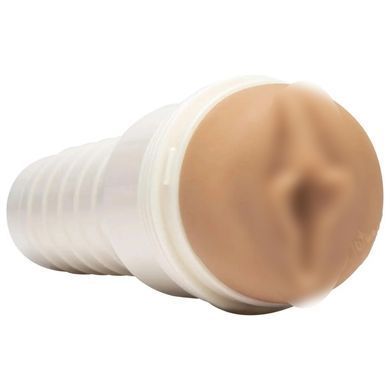 Мастурбатор Fleshlight Girls: Autumn Falls - Cream, со слепка вагины, очень нежный 1480342082 фото