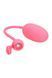 Смарт-тренажер Кегеля для жінок Magic Motion Kegel Coach Feromon 1296757851 фото 4