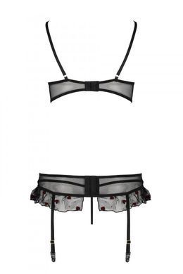 LOVELIA SET L/XL Чорний (SO4777) Feromon 1423531069 фото
