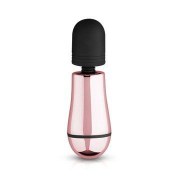 Мини-вибромассажер Rosy Gold &mdash; Nouveau Mini Massager 1403578102 фото