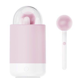 Вибратор KISTOY Pink Pop 2253433613 фото