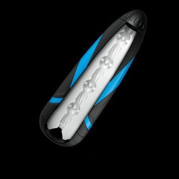Запасной рукав - вставка для мастурбатора Satisfyer Men PRESSURE SPIRAL Feromon 1259123125 фото