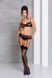 LOVELIA SET L/XL Чорний (SO4777) Feromon 1423531069 фото 3