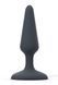 Анальний корок Dorcel Best Plug S м'який soft-touch силікон, макс. діаметр 3,1см Feromon 1259133424 фото 1