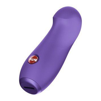 Вибратор Fun Factory Stella Black Currant 2997044593 фото