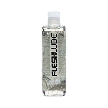 Анальный лубрикант Fleshlube Slide Anal Lube 250 мл, без парабенов и консервантов (F10492) 1259138606 фото