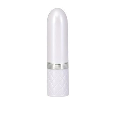 Вибратор Pillow Talk Lusty Luxurious Flickering Massager - Teal 1812882265 фото
