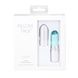 Вибратор Pillow Talk Lusty Luxurious Flickering Massager - Teal 1812882265 фото 7