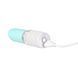 Вибратор Pillow Talk Lusty Luxurious Flickering Massager - Teal 1812882265 фото 5