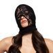 Маска Bedroom Fantasies Lace BDSM Mask 2828765648 фото 1