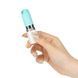 Вибратор Pillow Talk Lusty Luxurious Flickering Massager - Teal 1812882265 фото 6