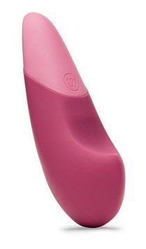 Вібратор Womanizer Vibe Dusky Pink 2541813850 фото