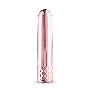 Мини-вибратор Rosy Gold &mdash; Nouveau Mini Vibrator 1403578104 фото