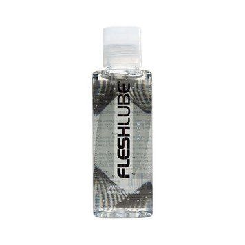 Анальный лубрикант Fleshlube Slide Anal Lube 100 мл, без парабенов и консервантов (F10485) 1259138607 фото