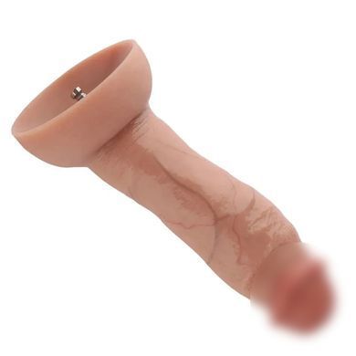 Hismith Hyper Realistic Silicone Dildo Feromon 1655638804 фото