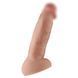 Hismith Hyper Realistic Silicone Dildo Feromon 1655638804 фото 3