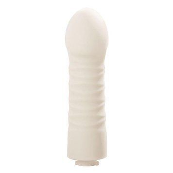Змінна насадка KISSTOY Dildo для сексмашини Tutu II 2588747937 фото