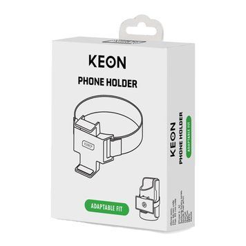 Kiiroo Keon phone holder 1707985462 фото