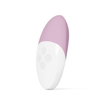 Вибратор LELO SIRI 3 Soft Pink 2315770424 фото