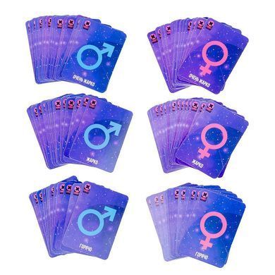 Эротическая игра &laquo;Фантазм&raquo; Feromon 1367217489 фото