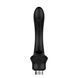 Набір насадок для анального душу Nexus BEGINNER Shower Douche Duo Kit &mdash; Black 2204608044 фото 5