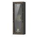 Розкішна маска на очі Zalo Blindfolds Black (SO8231) 1947318667 фото 4