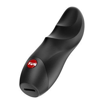 Выбратор Fun Factory Viola Black 2997044596 фото