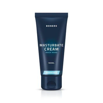 Крем для мастурбації Boners Masturbation Cream 2037916970 фото