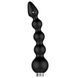 Набір насадок для анального душу Nexus ADVANCED Shower Douche Duo Kit &mdash; Black 2204608045 фото 4
