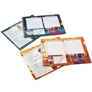 Эротическая игра &laquo;Морський бій - Постільна версія&raquo; (UA) 1696748984 фото