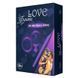 Эротическая игра &laquo;LOVE Фанти: 69 або гра у ліжку&raquo; (UA) Feromon 1734158821 фото 1